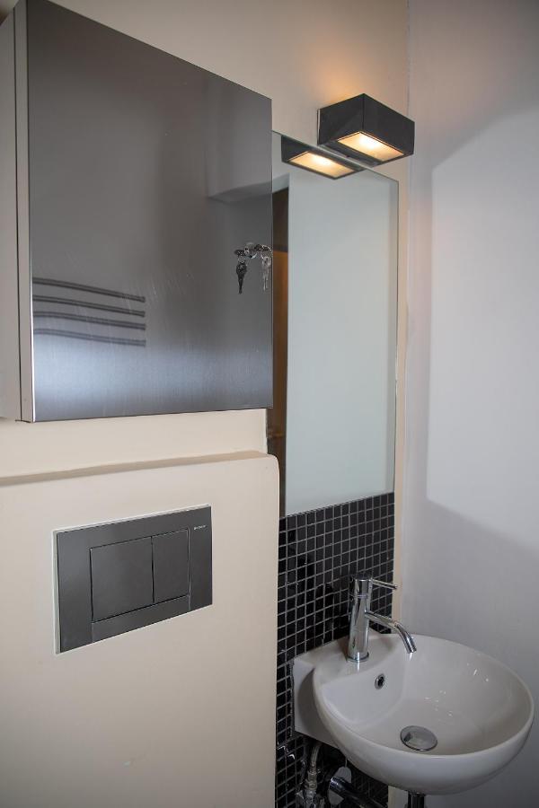 אתונה Myron Apartments מראה חיצוני תמונה