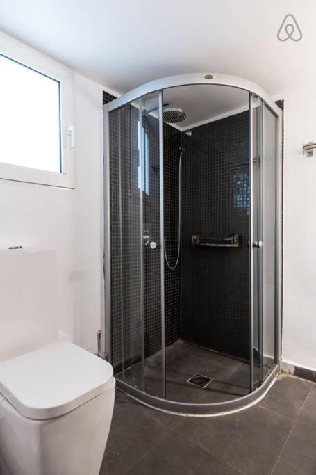 אתונה Myron Apartments מראה חיצוני תמונה