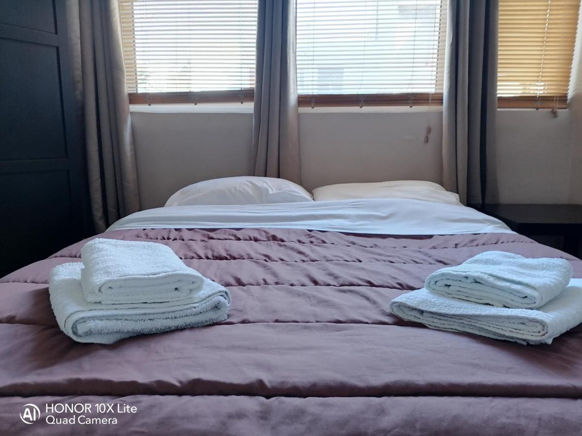 אתונה Myron Apartments מראה חיצוני תמונה