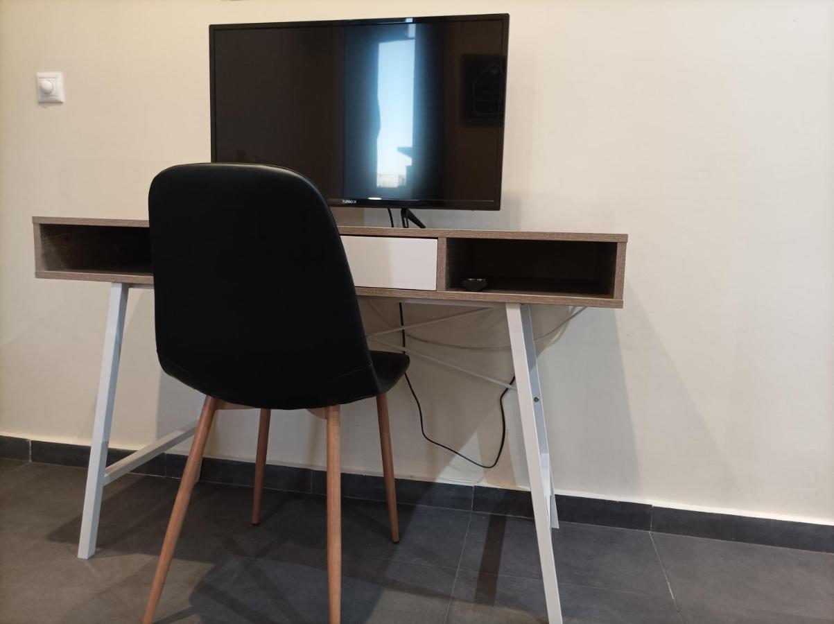 אתונה Myron Apartments חדר תמונה