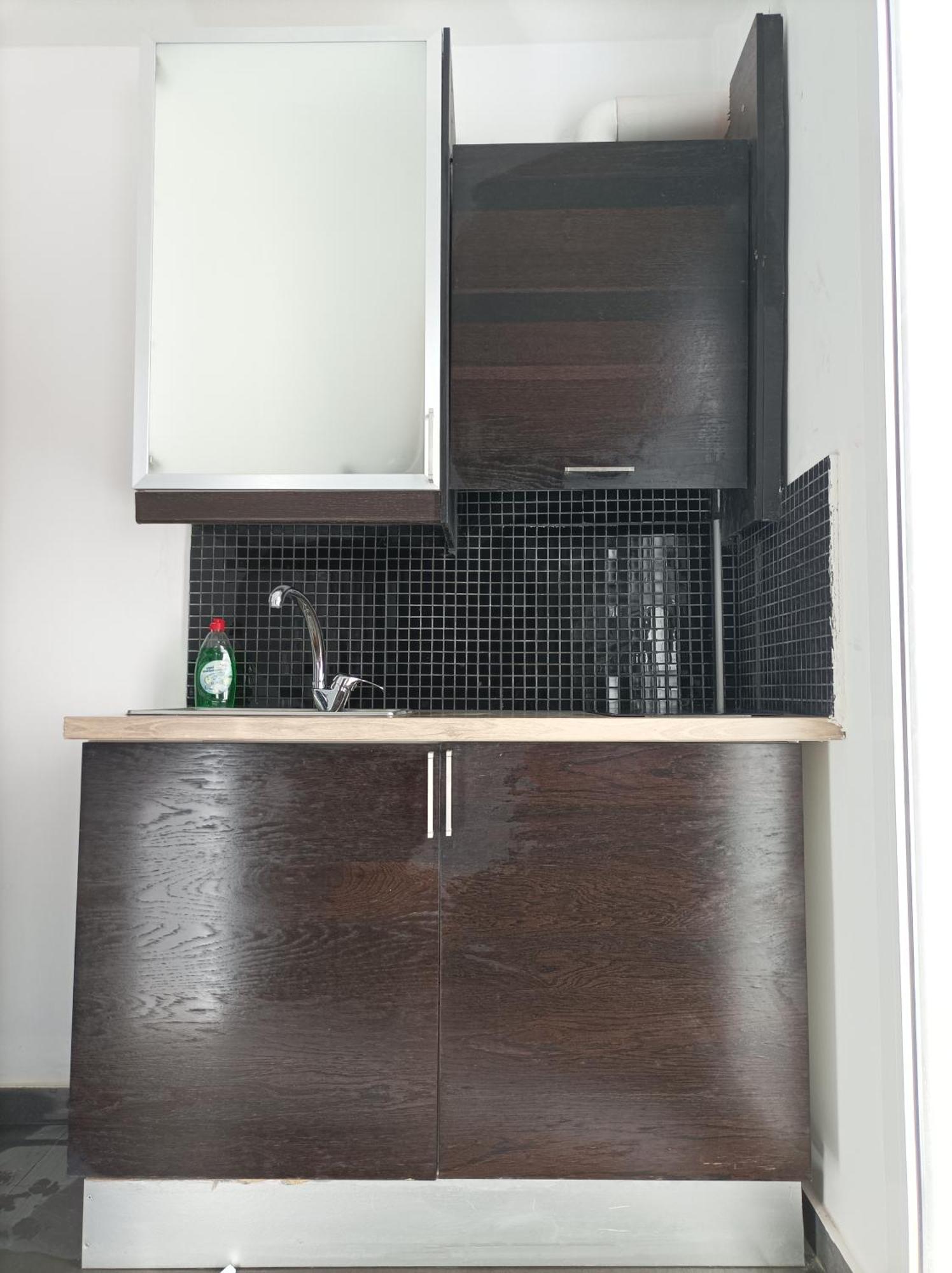 אתונה Myron Apartments מראה חיצוני תמונה