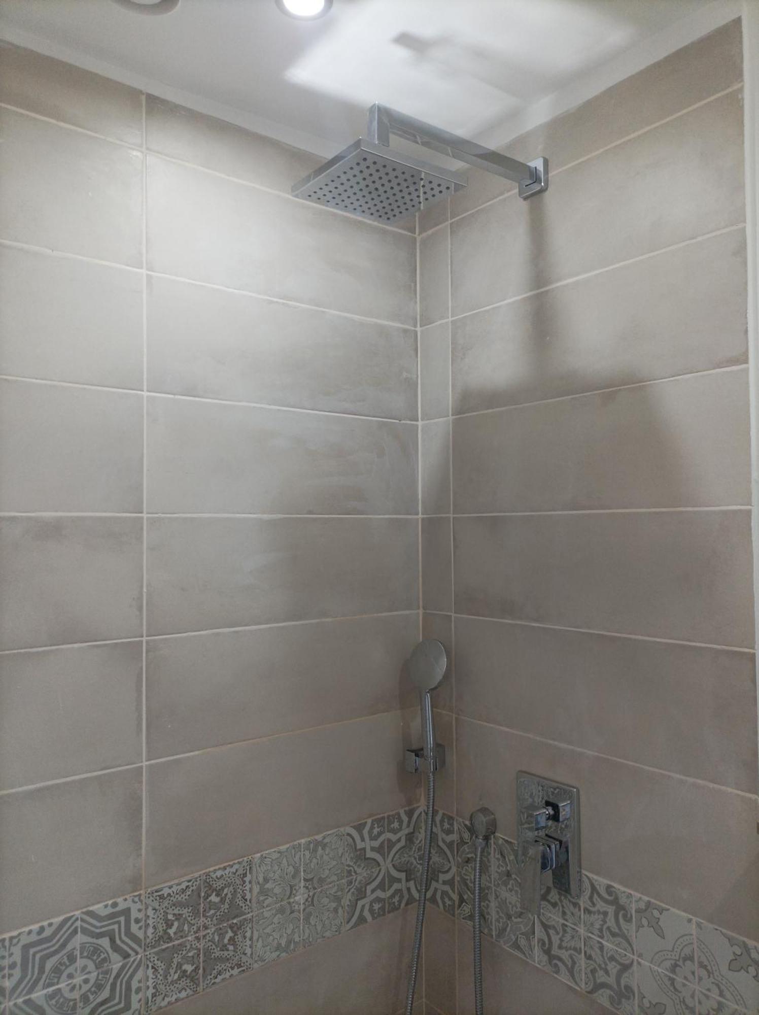 אתונה Myron Apartments חדר תמונה