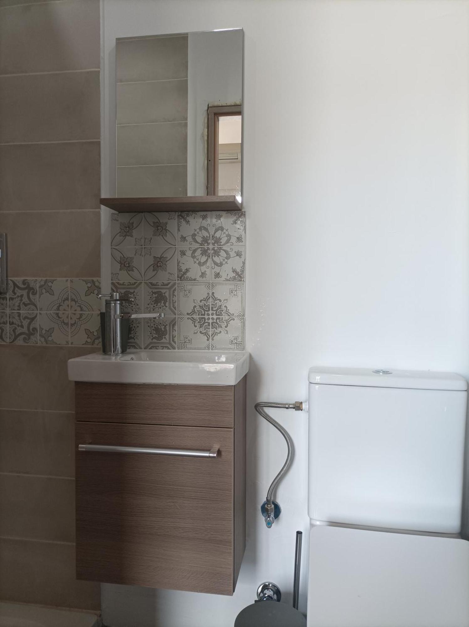 אתונה Myron Apartments חדר תמונה