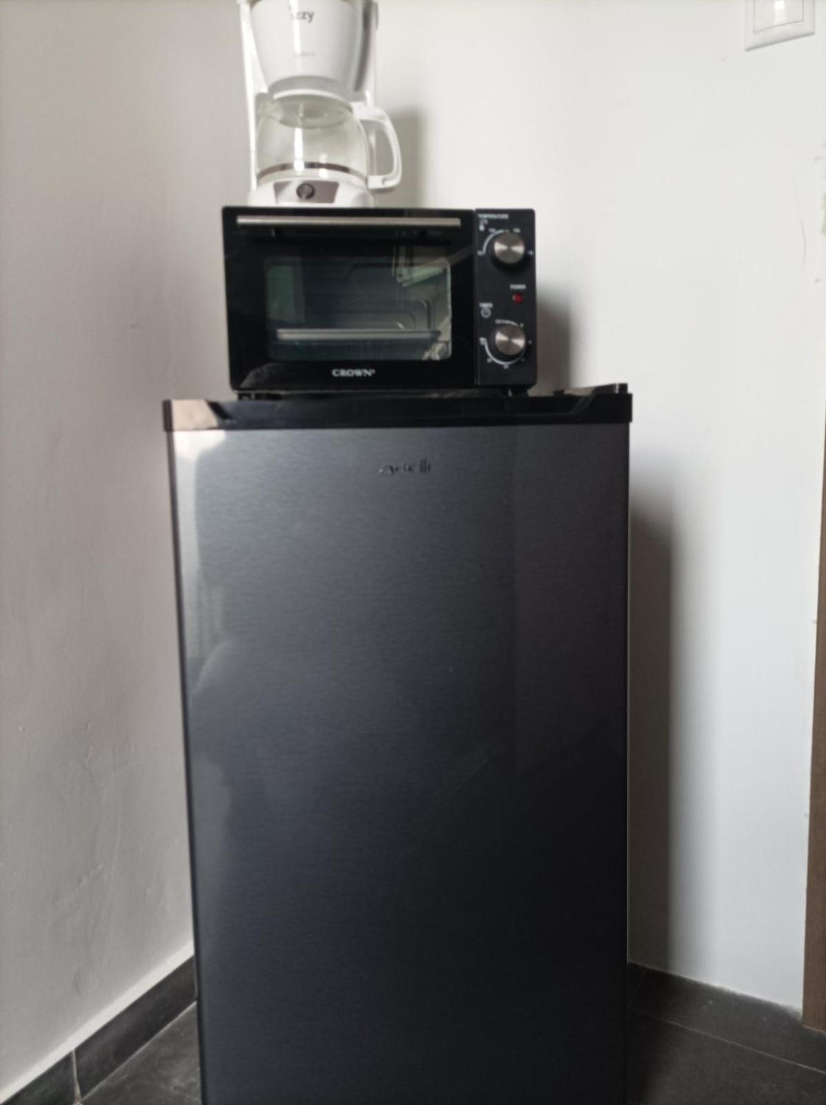אתונה Myron Apartments חדר תמונה