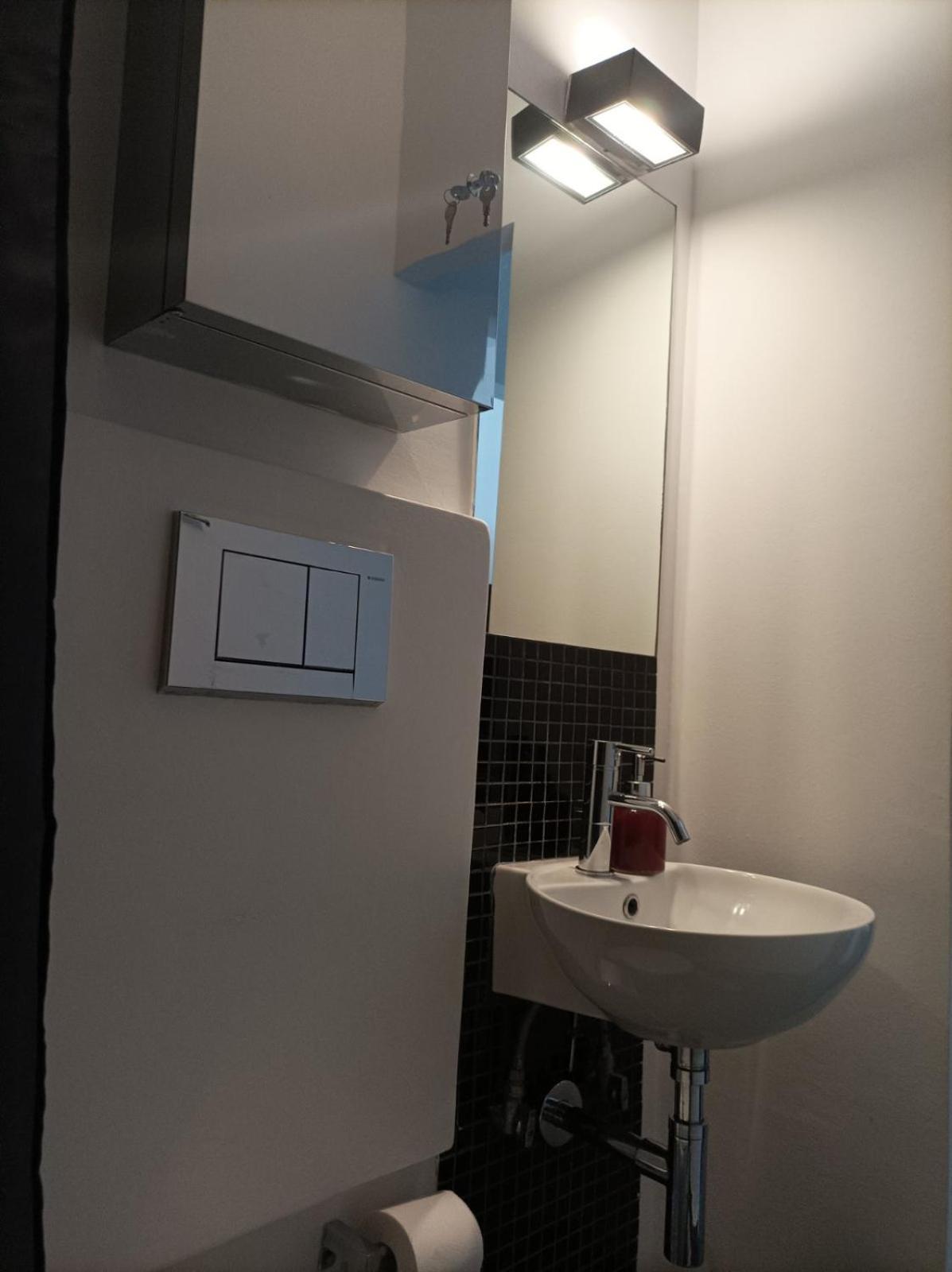 אתונה Myron Apartments חדר תמונה